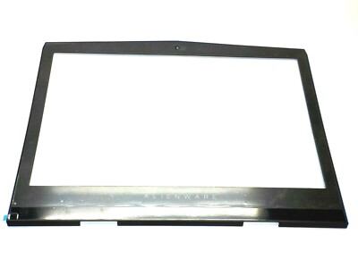 NEW OEM Alienware 17 R4 17.3''  LCD Front Trim Bezel -Tobii Eye Tracker A01 PN5XV