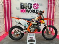 KTM XC 250 2018 2T - Enduro - One Owner From New - Huge Recent Maintenance
