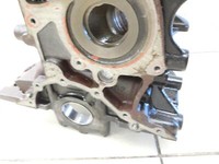 Dacia Sandero II 2 B8 13-17 dCi 1,5 66KW K9K626 Motorblock für Motor K9K626 Dacia Sandero II 2 B8 13-17 02.02.2013... Vorschau 6