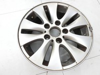 BMW E88 120d LCI 08-11 1 x Felge Aluminiumfelge 16 Zoll 5X120 BMW E88 120d LCI 08-11 11.03.2010 6774684 gebraucht Vorschau 2