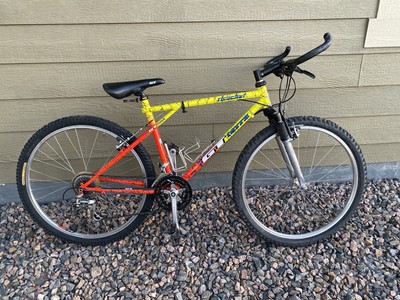 gt karakoram blue book