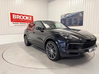 2019 Porsche Cayenne 2.9T V6 S TiptronicS 4WD Euro 6 (s/s) 5dr ESTATE Petrol Aut