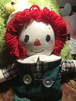 Item photo(s) from verified buyer