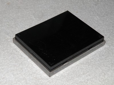 New Allied Union Texas Petroleum Vintage 2 Deck Set of Playing Cards in Case