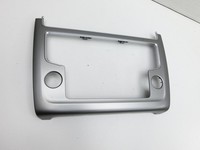 VW Polo V 6R 14-17 Blende Einbaurahmen Radio VW Polo V 6R 14-17 11.12.2014 6C0858071 gebraucht Vorschau 2