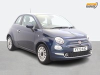 2023 Fiat 500 1.0 Mild Hybrid 3dr Hatchback PETROL Manual
