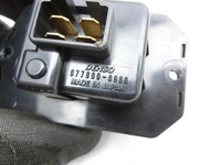 Honda Accord VIII CW3 08-11 Widerstand Gebläse Lüfter Honda Accord VIII CW3 08-11 14.04.2008 077800-0960 gebraucht Vorschau 4