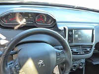 Peugeot 208 I 12-15 LWR Schalter Leuchtweitenregler Peugeot 208 I 12-15 02.07.2014 9636669277 9801662777 gebraucht Vorschau 7