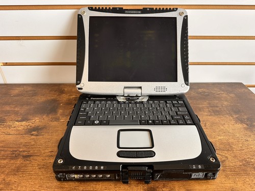 【1076】Panasonic CF-SX1 i5 XP office Panasonic Toughbook Laptops | Toughbook Reseller – Rugged