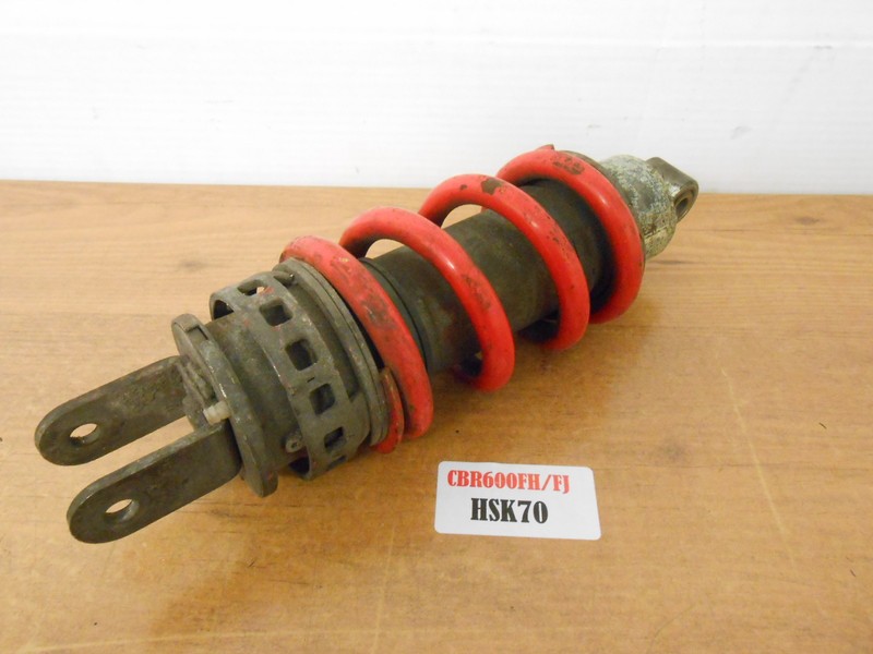 Cbr600 Fh Fj Amortisseur ArriÃ¨Re Hsk70