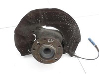 BMW E61 530d 04-07 3,0d 160KW Achsschenkel Radnabe mit ABS Links Vorne BMW E61 530d 04-07 04.10.2004 3121-6760953... Vorschau 2