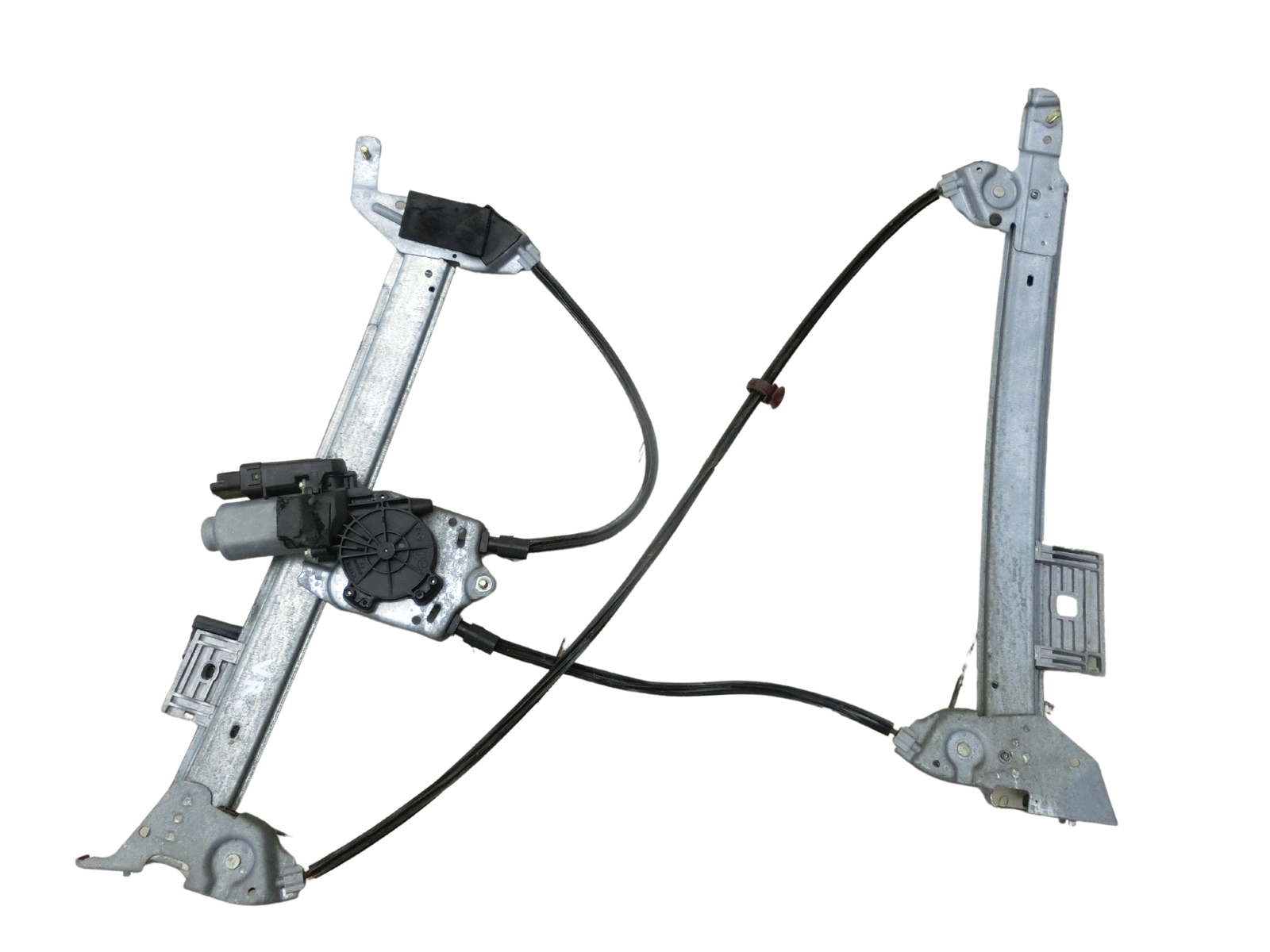 Window lift motor Right Front for Renault Megane II 03-09 - Bild 1