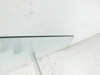 Peugeot 4007 GP 07-12 RVK Seitenscheibe Tür Türscheibe Rechts Vorne Peugeot 4007 GP 07-12 27.09.2007 gebraucht Vorschau 2
