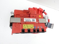 BMW X1 E84 X18D 09-12 Batteriekabel Plus Sicherheitsbatterieklemme BMW X1 E84 X18D 09-12 21.01.2015 6971370... Vorschau 2