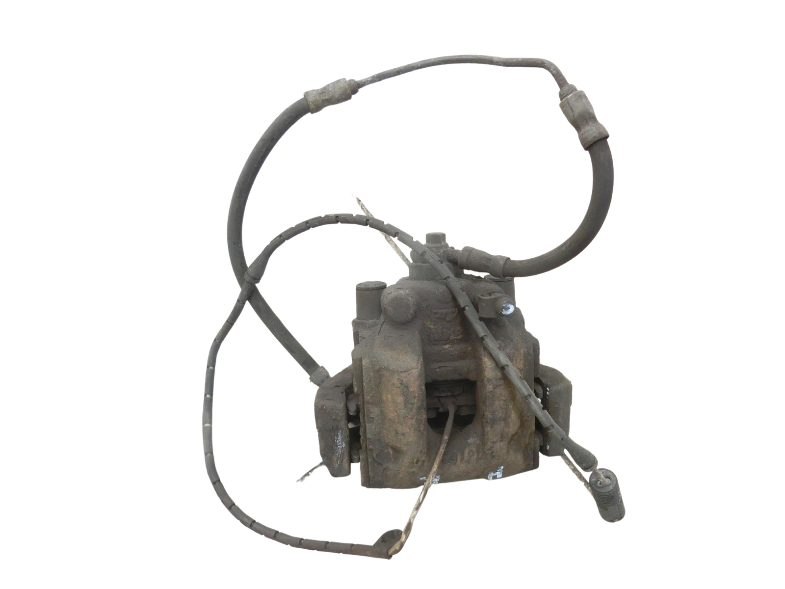 Pinza freno posteriore Dx per BMW E53 X5 01-03 - Bild 1