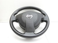 Nissan NV200 09-21 Lenkrad Airbaglenkrad Nissan NV200 09-21 01.08.2010 NMJX5099090013 4B6W7G1FBSR gebraucht Vorschau 2