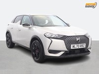 2020 DS DS 3 100kW E-TENSE Performance Line 50kWh 5dr Auto Hatchback ELECTRIC Au