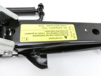 Audi A5 8F Cabrio 09-12 Wagenheber Audi A5 8F Cabrio 09-12 05.05.2011 8K0011031G gebraucht Vorschau 5