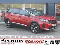 2022 Peugeot 5008 1.5 BlueHDi GT EAT Euro 6 (s/s) 5dr HATCHBACK Diesel Automatic