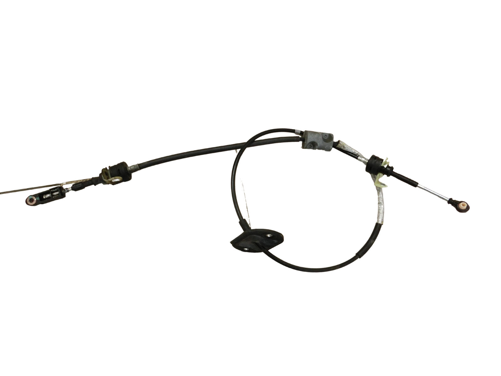 Ford Mondeo V 14-19 2,0 149KW Autom Schaltzug Schaltseilzug Schaltseil  - Bild 1