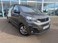 2023 Peugeot Traveller 2.0 BlueHDi 180 Business VIP Long [8 St] 5dr EAT8 MPV DIE