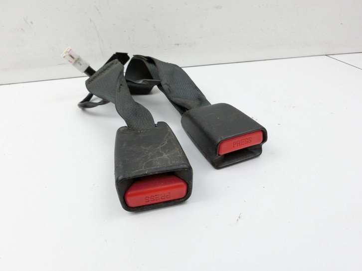 Nissan X-Trail T31 10-14 Gurtschloss Rechts Hinten Nissan X-Trail T31 10-14 21.09.2011 88844JG400 gebraucht Vorschau 4