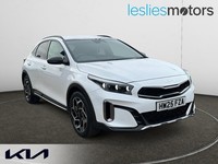 2025 Kia XCeed 1.5T GDi ISG 138 GT-Line 5dr Hatchback Petrol Manual