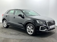 2021 Audi Q2 1.5 TFSI CoD 35 Sport Euro 6 (s/s) 5dr ESTATE Petrol Manual