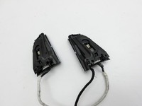 Audi A4 8W B9 15-19 Lenkradschalter Multifunktionstasten Schalter für Lenkrad Links und Rechts Audi A4 8W B9 15-19... Vorschau 5