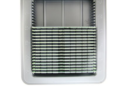 512GB (16x32GB) DDR4 PC4-2400T-R ECC Reg Memory DELL Precision Rack/Tower T7910