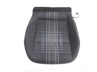VW Golf 7 VII 13-17 Kombi Sitzbezug Sitzpolster für Fahrersitz Sitz Links Vorne beheizt VW Golf 7 VII 13-17... Vorschau 1