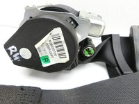 Mercedes E350 A207 10-13 Cabrio Gurt Gurtstraffer Sicherheitsgurt Rechts Hinten Mercedes E350 A207 10-13 17.03.2010... Vorschau 4