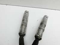 Mercedes C209 CLK 320 05-09 3,2 160KW Zündspule Zyl.1 Mercedes C209 CLK 320 05-09 05.03.2003 A0001587803... Vorschau 4