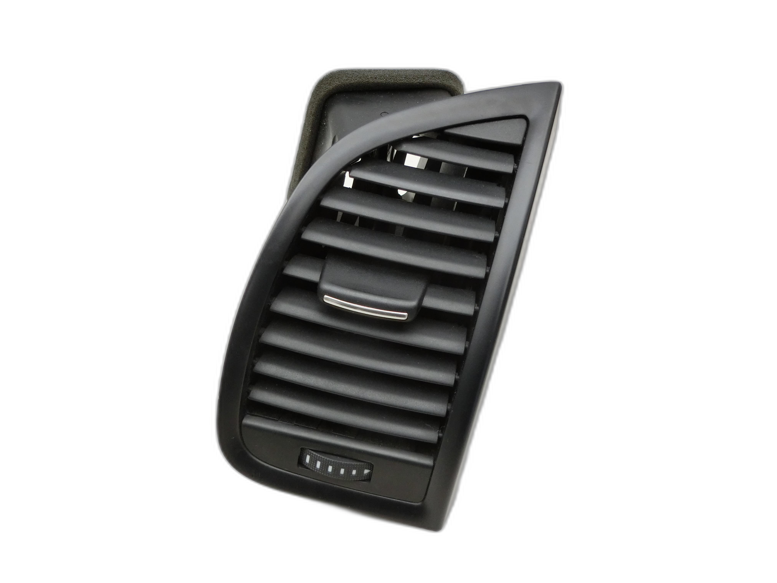 Air shower nozzle Chrome Right for Audi Q7 4L 05-09 - Bild 1