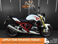 2015 BMW R 1200 R 1200