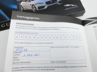 Jaguar XF X250 11-15 Serviceheft Betriebsanleitung Anleitung Bordmappe Jaguar XF X250 11-15 08.04.2013 gebraucht Vorschau 6