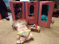 day to night barbie home & office