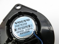 Volvo C70 542 06-09 Lautsprecher Hochtöner Links Vorne Volvo C70 542 06-09 01.06.2007 30679338 gebraucht Vorschau 4