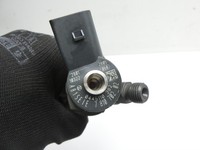 BMW X3 F25 10-14 3,0d 190KW Injektor Einspritzdüse Zyl.2 BMW X3 F25 10-14 22.06.2011 7810702 13537810702 7810702-02... Vorschau 5