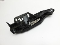 Peugeot 2008 CU 16-19 Türgriff Griff aussen Links Hinten EWP Peugeot 2008 CU 16-19 30.08.2017 gebraucht Vorschau 2