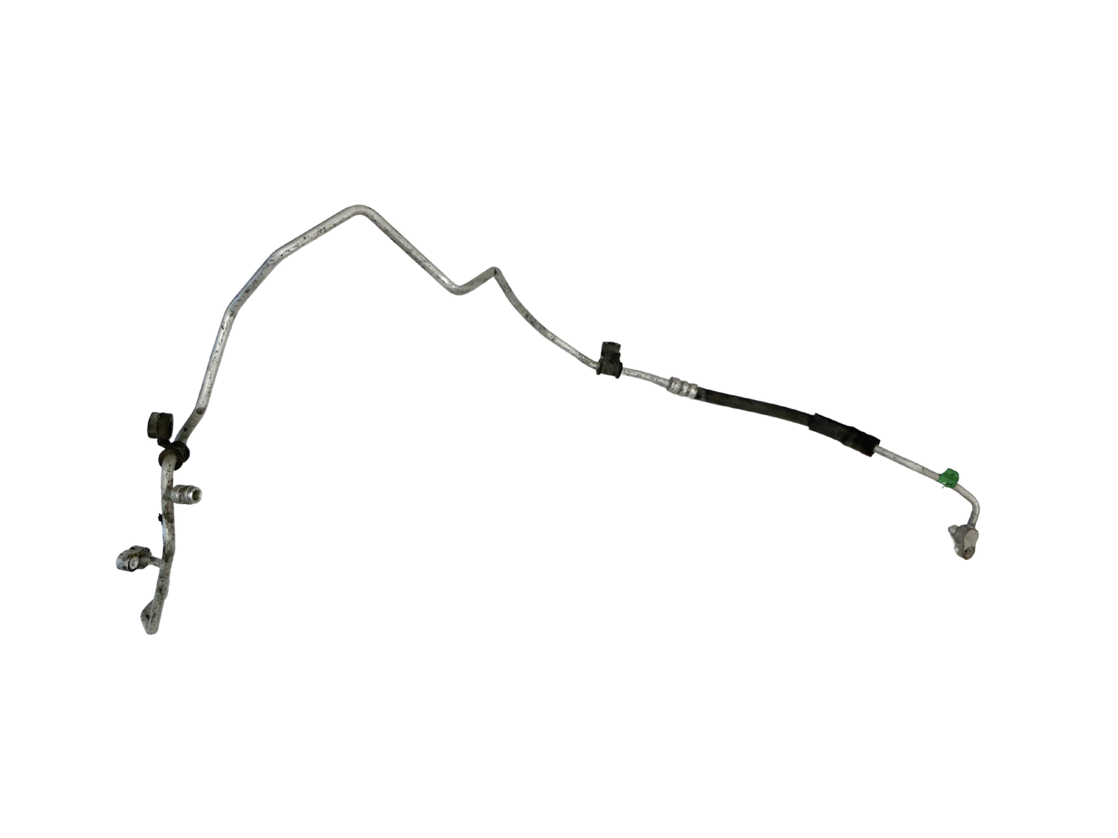 Tuyau D´Air Conduite de climat° pour Opel Antara L07 07-11 - Bild 1