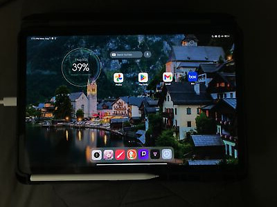 Xiaomi Mi Pad 5 Pro 12.4 Inch Tablet PC WIFI Snapdragon 870 Xiaomi Mi Pad 5 Pro 12.4 Inch Tablet PC WIFI Snapdragon 870