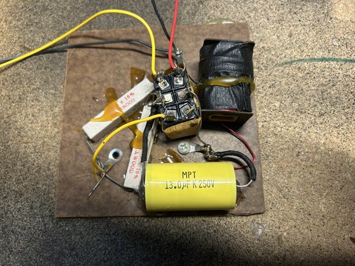 Fotos del artículo de un comprador verificado