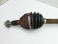 Opel Antara 07-11 CDTI 2,0 110KW Autom Antriebswelle Gelenkwelle Links Vorne Opel Antara 07-11 17.02.2010 96624723... Vorschau 4