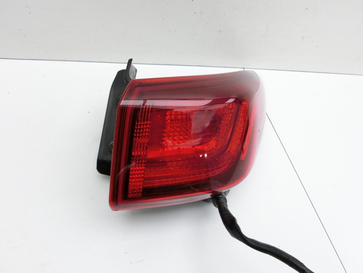 Hyundai Kona OS 17-20 Rückleuchte Rücklicht Heckleuchte Rechts orig Hyundai Kona OS 17-20 03.08.2018 92402J9000... Vorschau 3