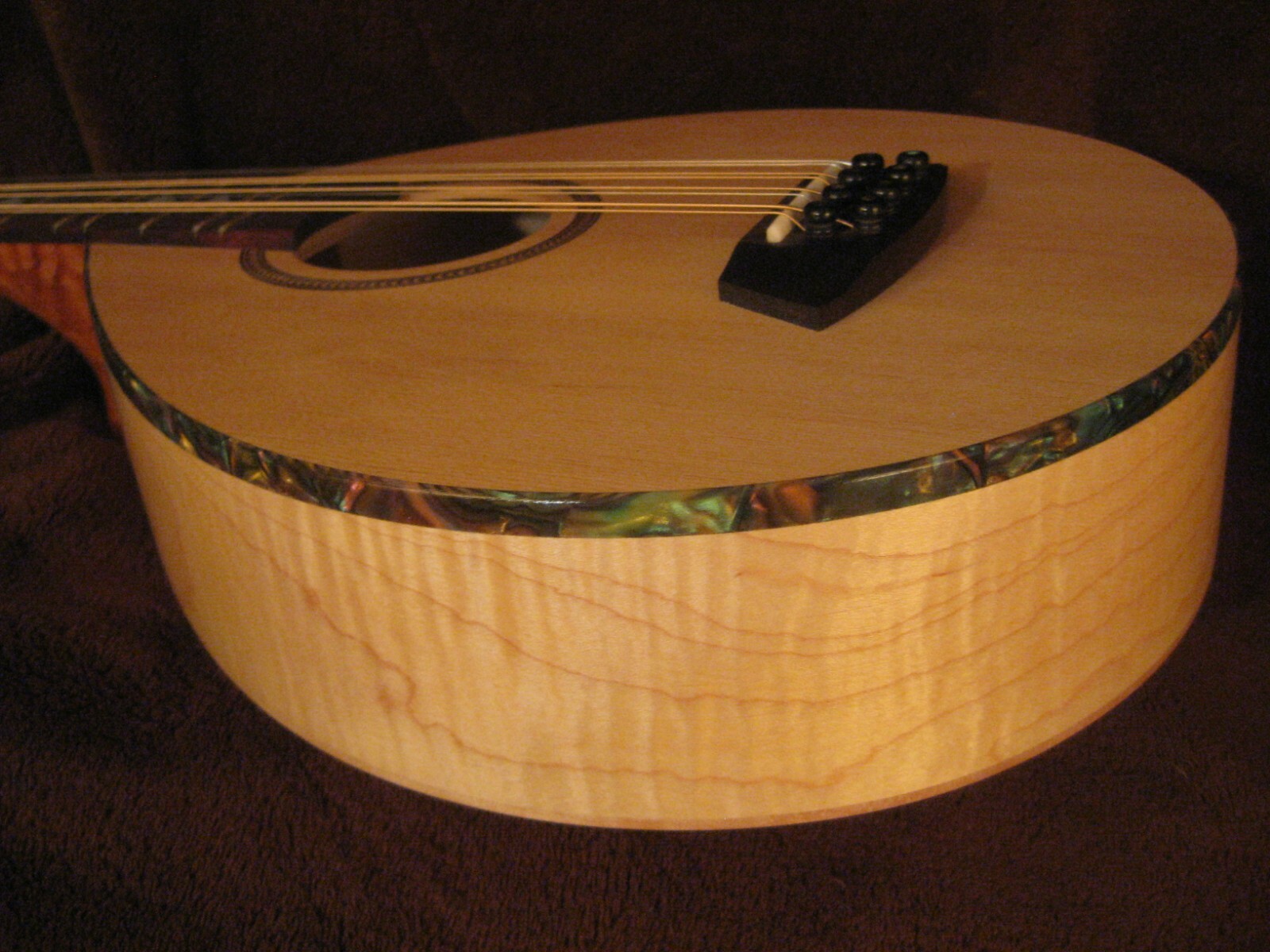 Olympia Dulcimer Company 