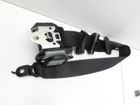 Mercedes E350 A207 10-13 Cabrio Gurt Gurtstraffer Sicherheitsgurt Rechts Hinten Mercedes E350 A207 10-13 17.03.2010... Vorschau 6