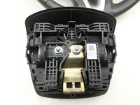 Renault Scenic III 09-12 Lenkrad Airbaglenkrad Renault Scenic III 09-12 06.10.2011 985701921R 6182194FXCD gebraucht Vorschau 6