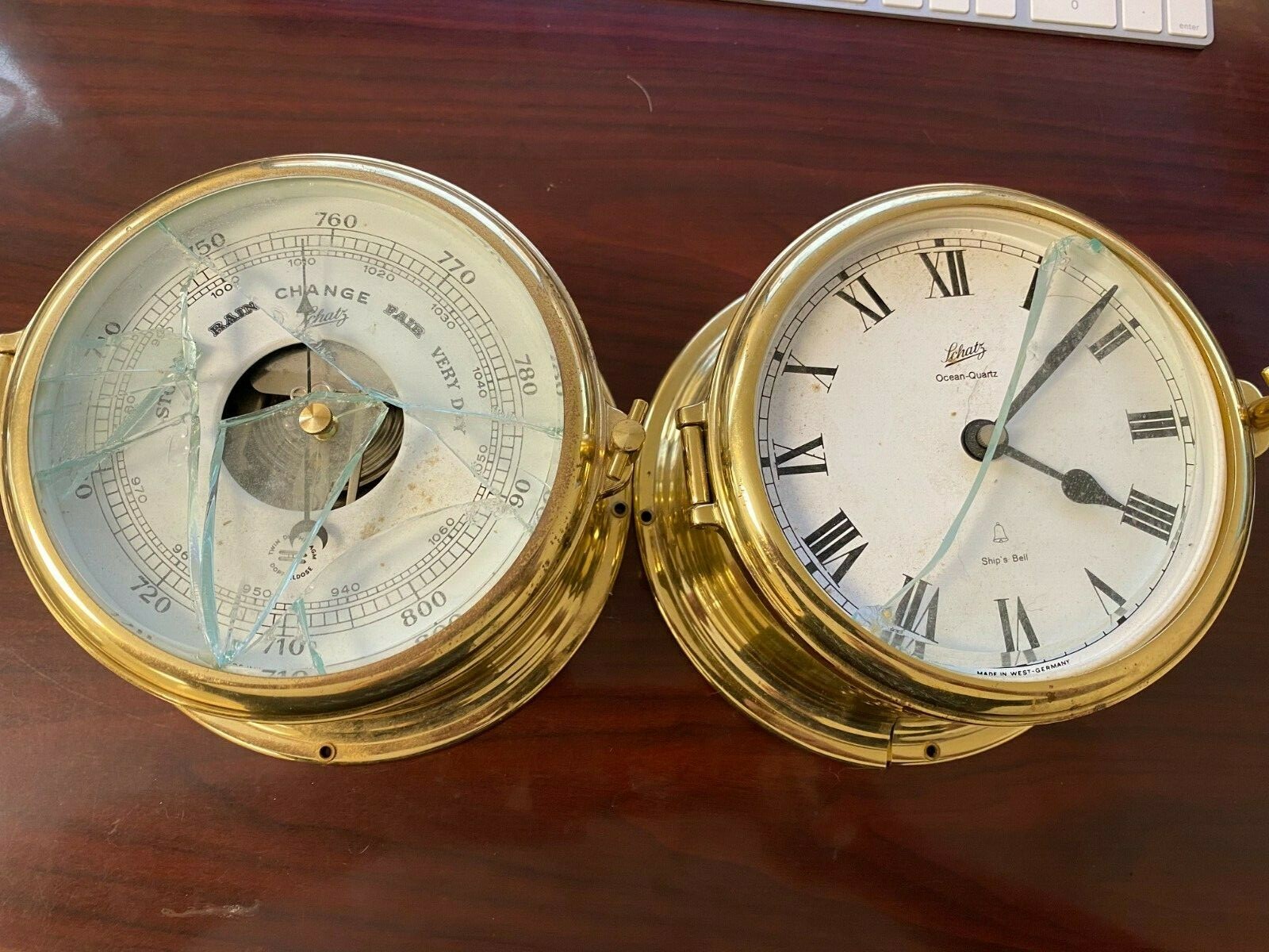 Ships Bell Clock Stand Fits Hermle And Schatz For Sale Online Ebay Ships Bell Clock Stand Fits Hermle And Schatz For Sale Online Ebay