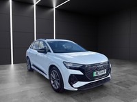 2021 Audi Q4 150kW 40 82.77kWh Edition 1 5dr Auto ESTATE Electric Automatic